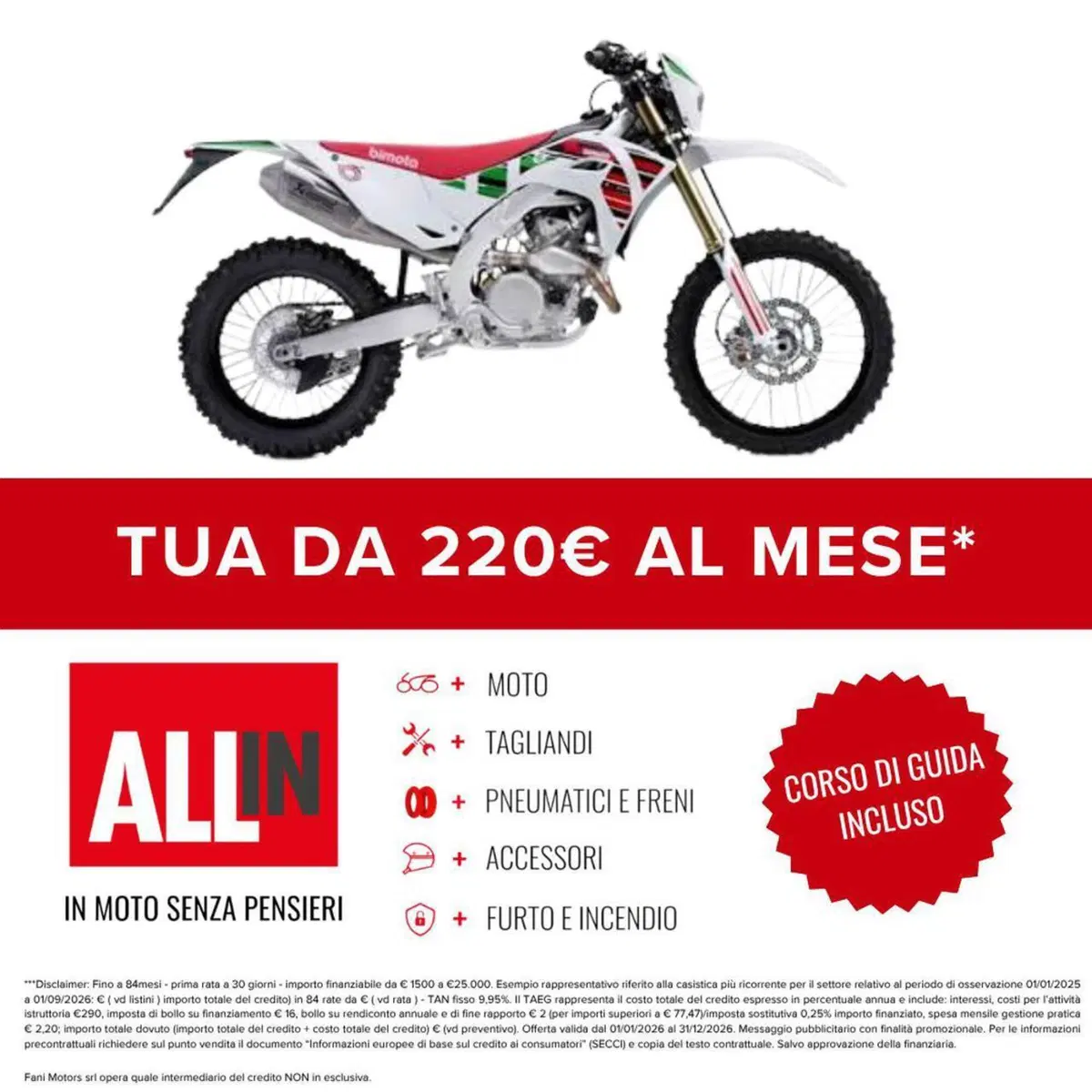 Bimota BX 450 (2023 - 25) (2)
