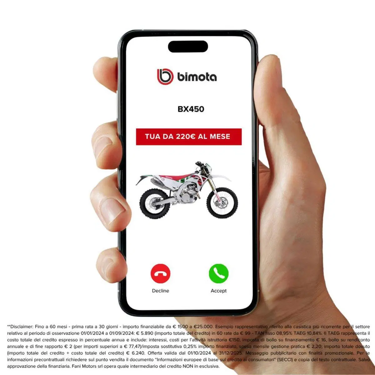 Bimota BX 450 (2023 - 25) (3)
