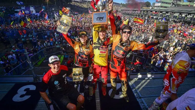 MXoN 2026, dopoGP MX: tra Francia e Spagna il Belgio gode. E l’Italia? Insomma… IN DIRETTA OGGI ALLE 20:30 [VIDEO]
