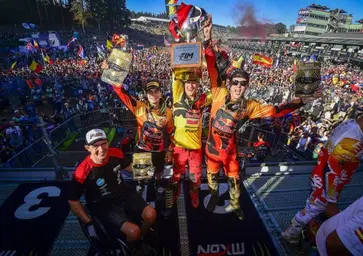 DopoGP MX: tra Francia e Spagna il Belgio gode. E l’Italia? Insomma… [VIDEO]