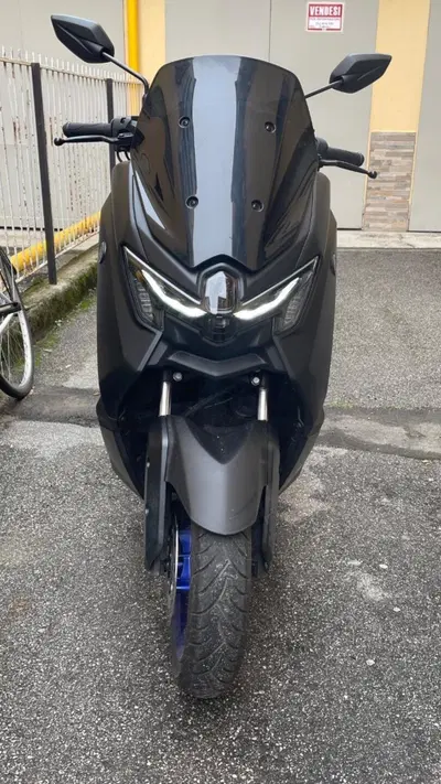 Yamaha N-Max 125 (2025 - 26) usata