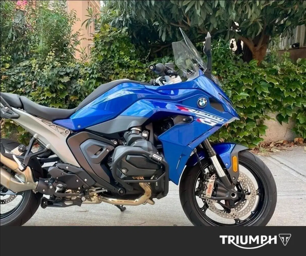 Bmw R 1300 RS (2026) (6)