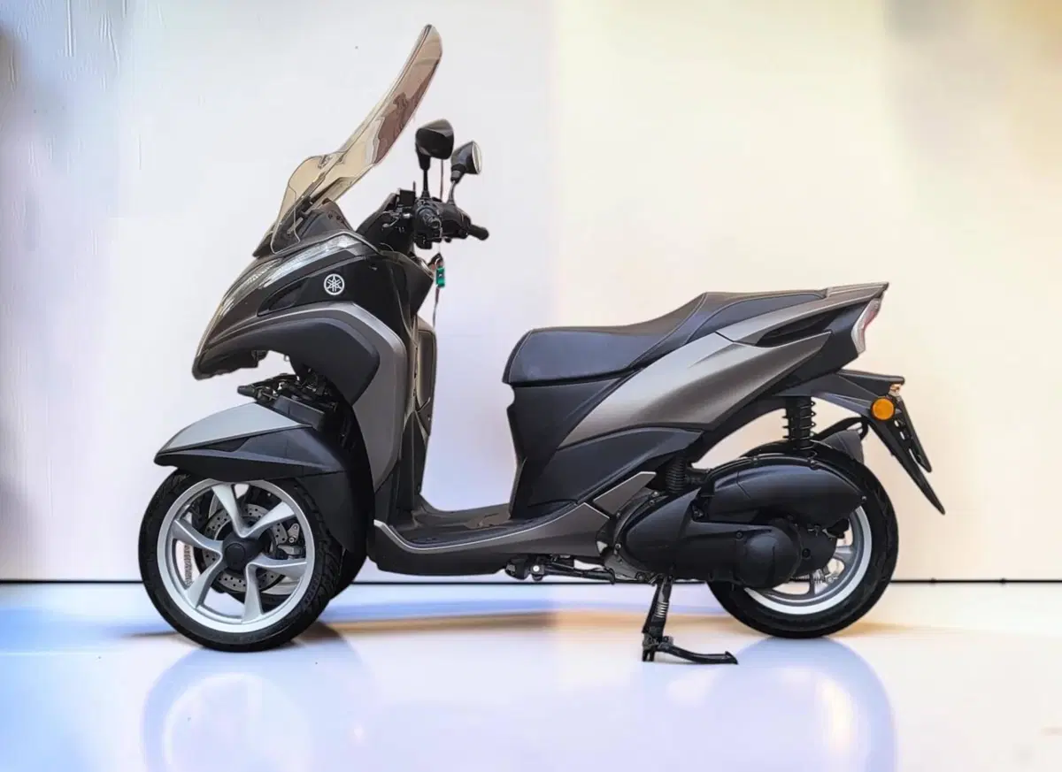 Yamaha Tricity 155 (2017 - 20) (2)