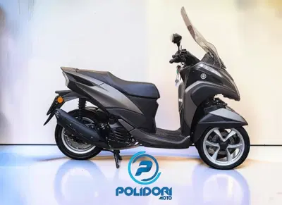 Yamaha Tricity 155 (2017 - 20) usata