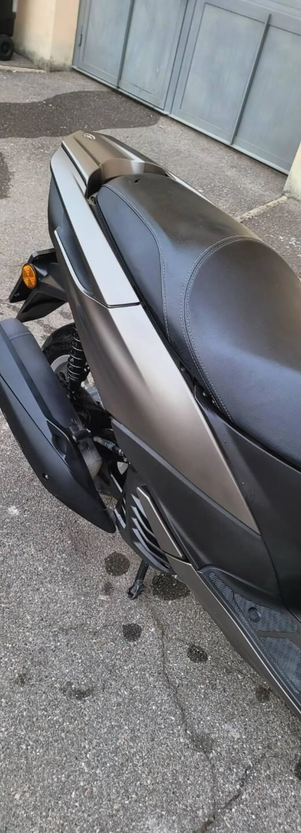 Yamaha Tricity 155 (2017 - 20) (7)