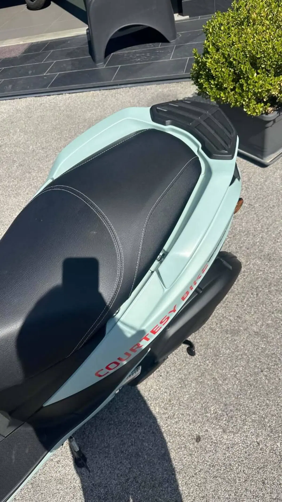 Yamaha Tricity 125 (2025 - 26) (4)