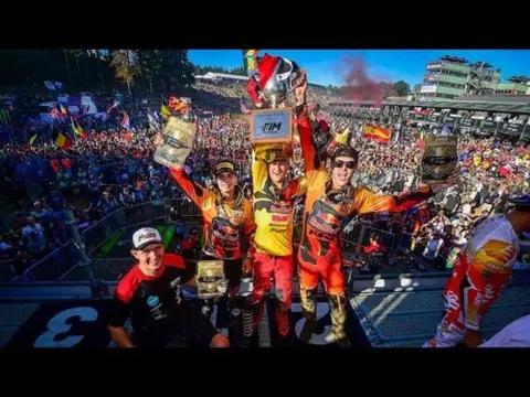 MXoN 2026, dopoGP MX: tra Francia e Spagna il Belgio gode. E l’Italia? Insomma…