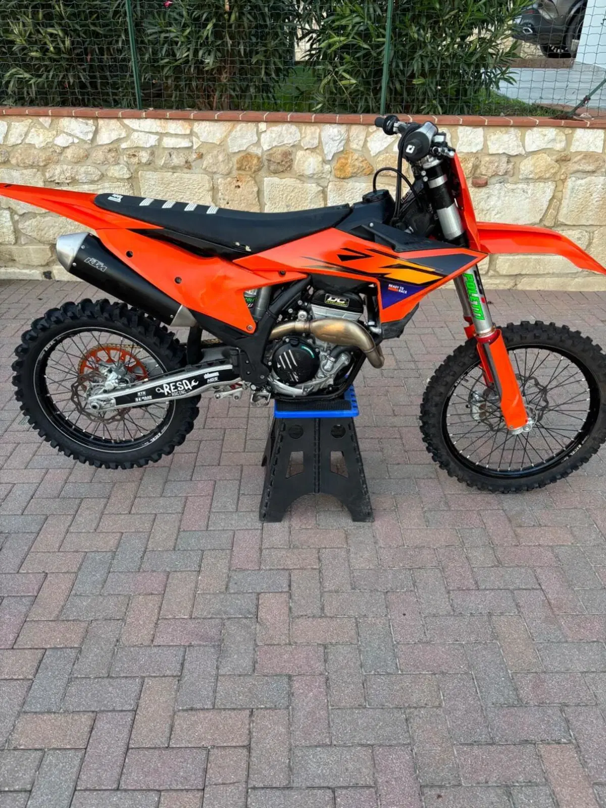 KTM 250 SX-F (2026) (2)