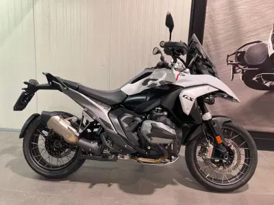 Bmw R 1300 GS Trophy (2023 - 26) usata