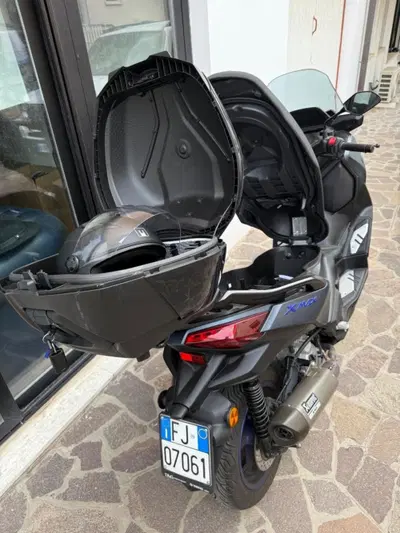 Yamaha X-Max 300 (2021 - 24) usata