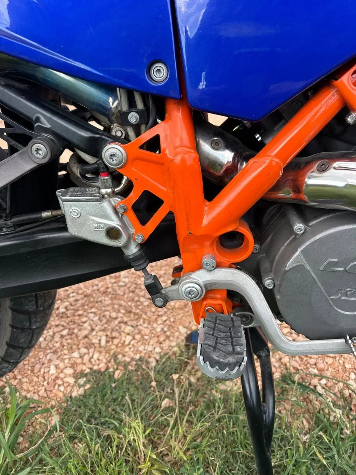 KTM 990 Adventure R (2012 - 14) (4)