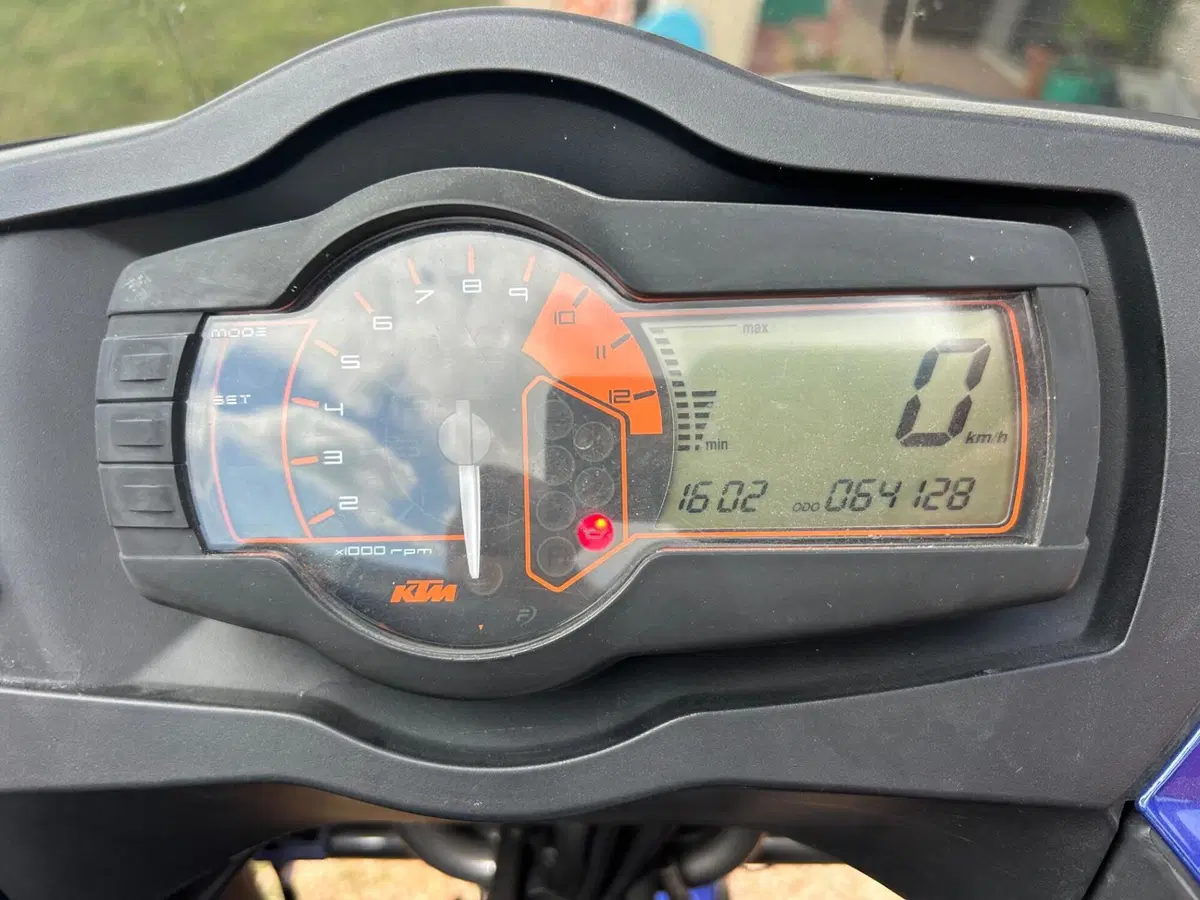 KTM 990 Adventure R (2012 - 14) (5)