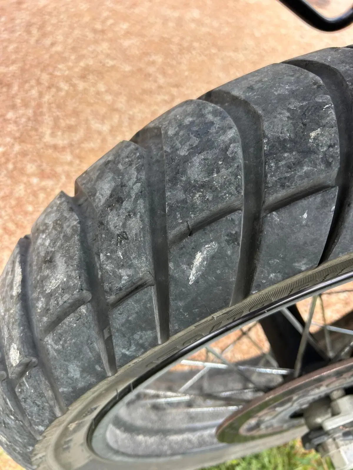 KTM 990 Adventure R (2012 - 14) (6)