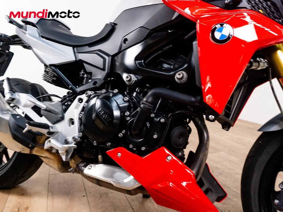 Bmw F 900 R (2017 - 20) (5)