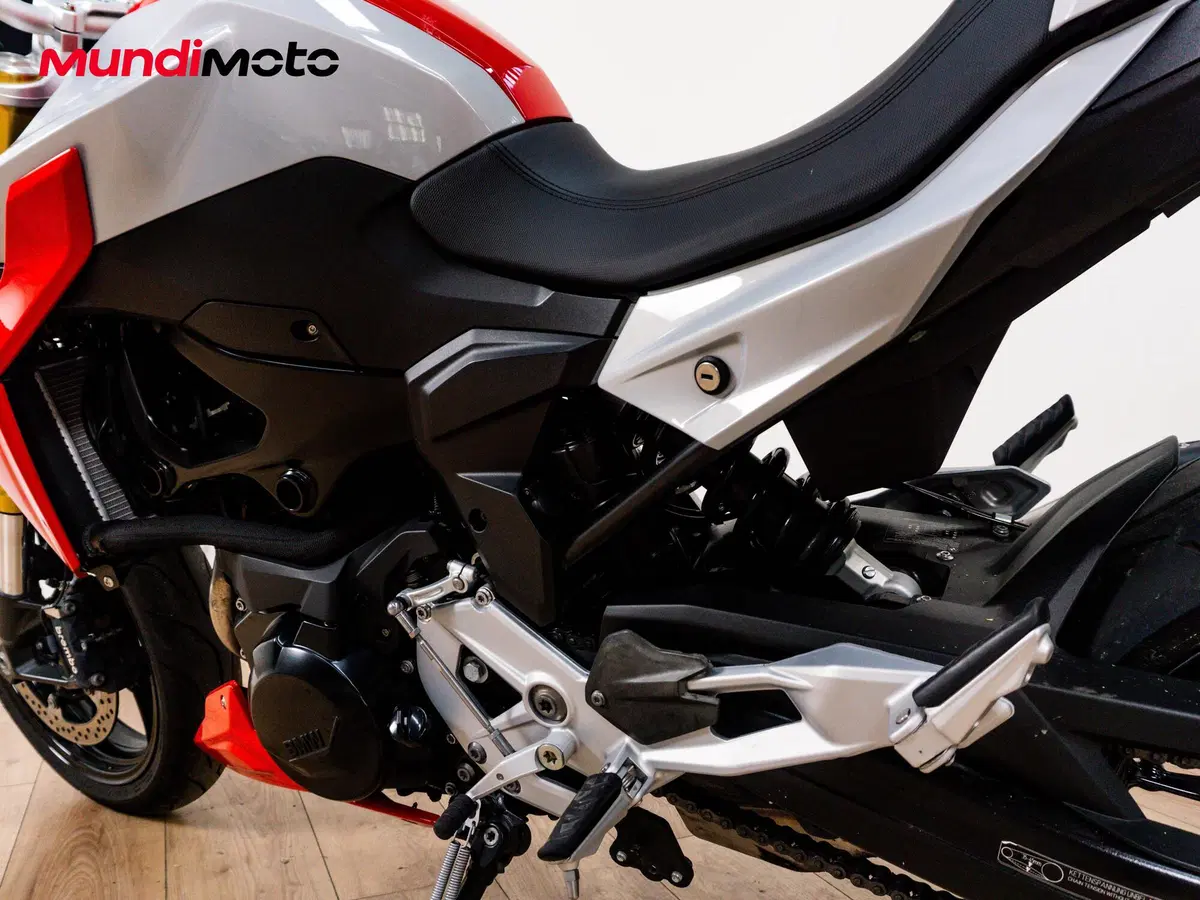 Bmw F 900 R (2017 - 20) (10)