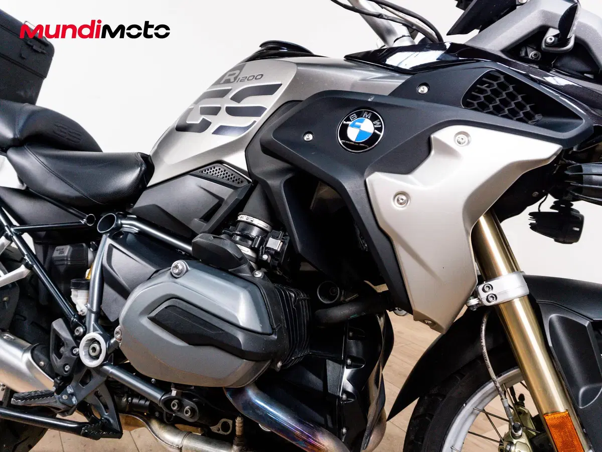 Bmw R 1200 GS (2004 - 07) (5)