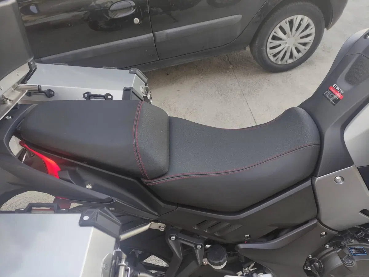 Voge Valico 500DS (2021 - 24) (4)