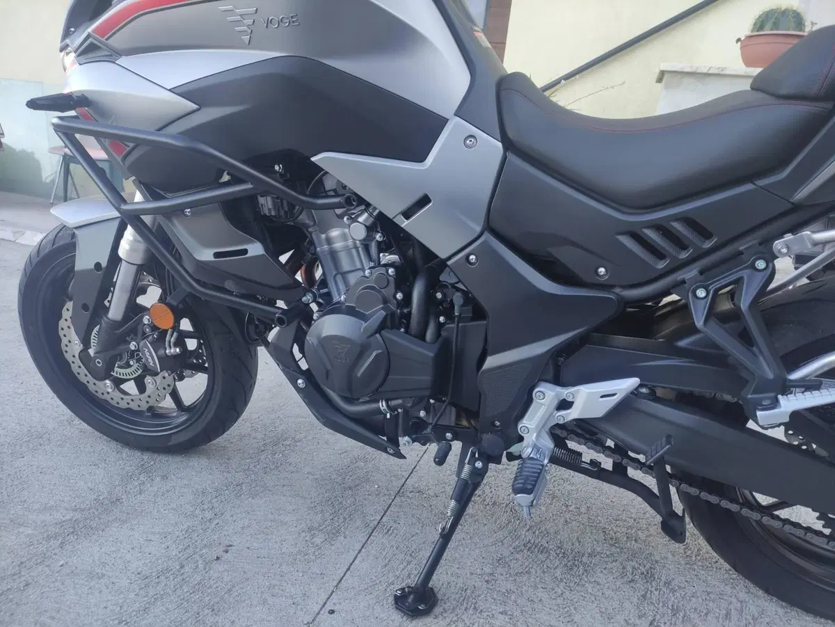 Voge Valico 500DS (2021 - 24) (6)