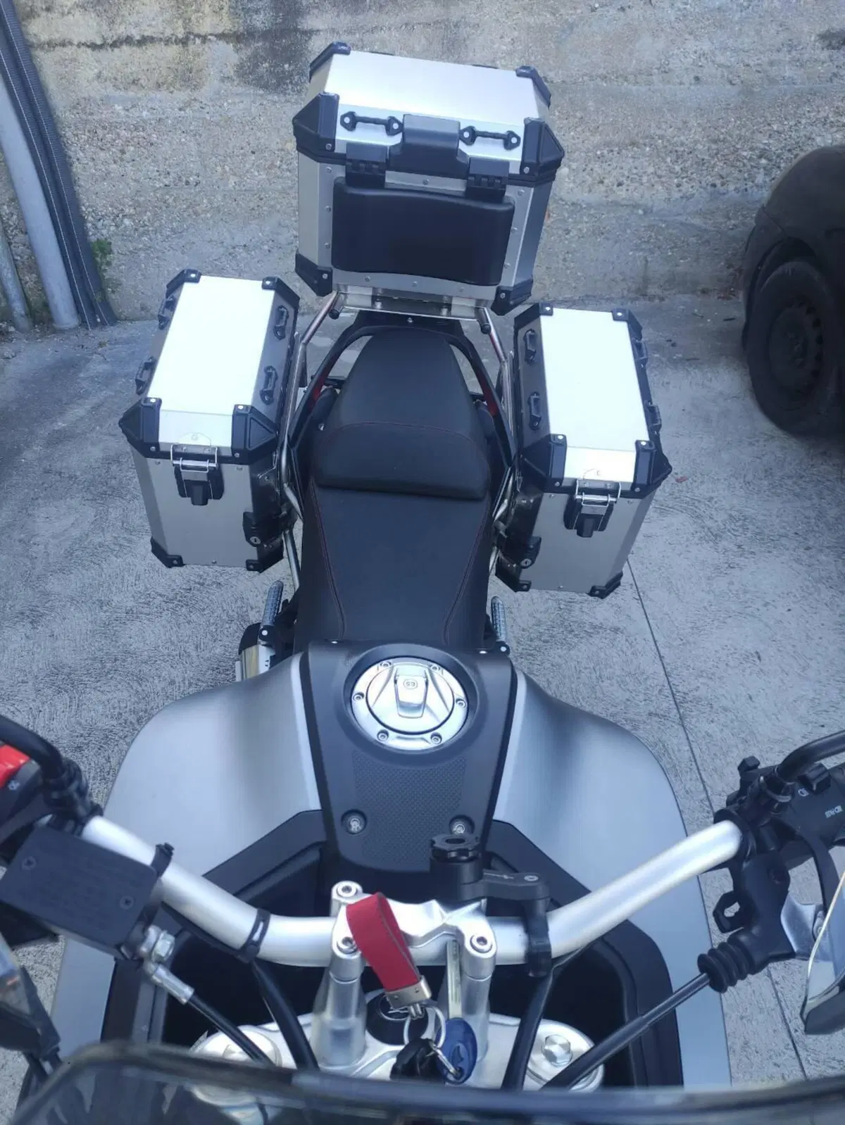 Voge Valico 500DS (2021 - 24) (9)