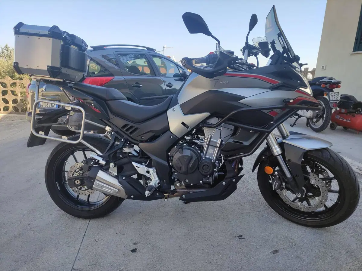 Voge Valico 500DS (2021 - 24) (10)