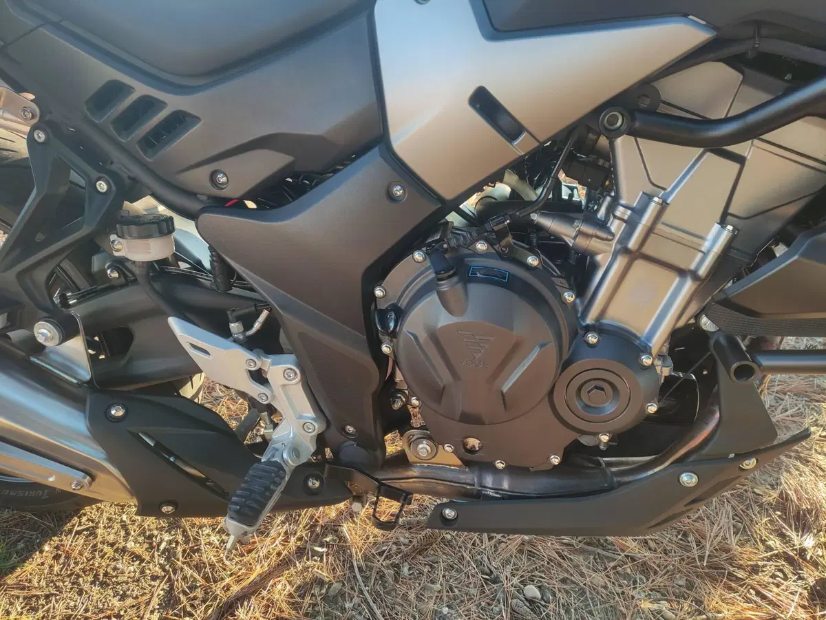 Voge Valico 500DS (2021 - 24) (12)