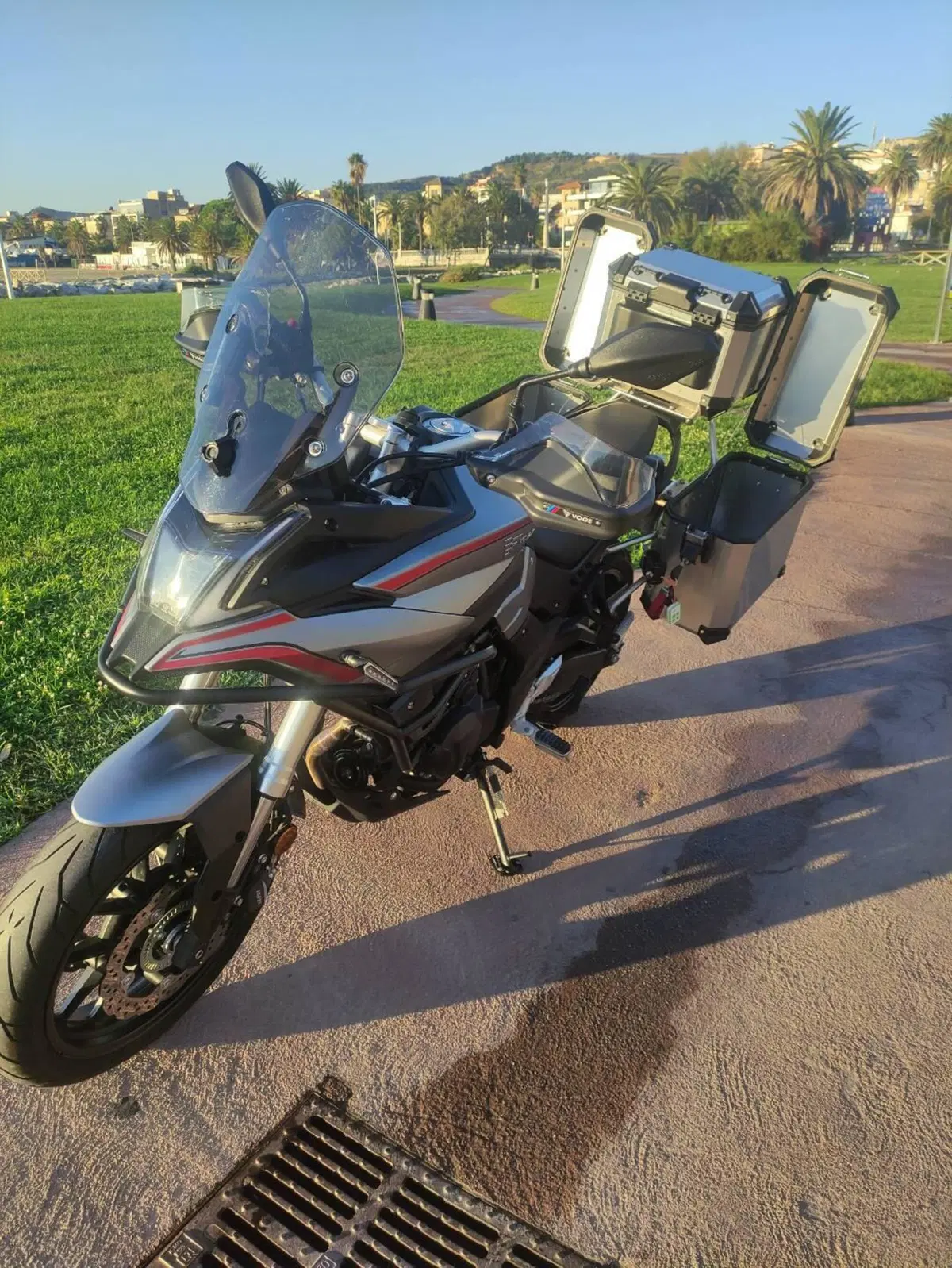 Voge Valico 500DS (2021 - 24) (14)