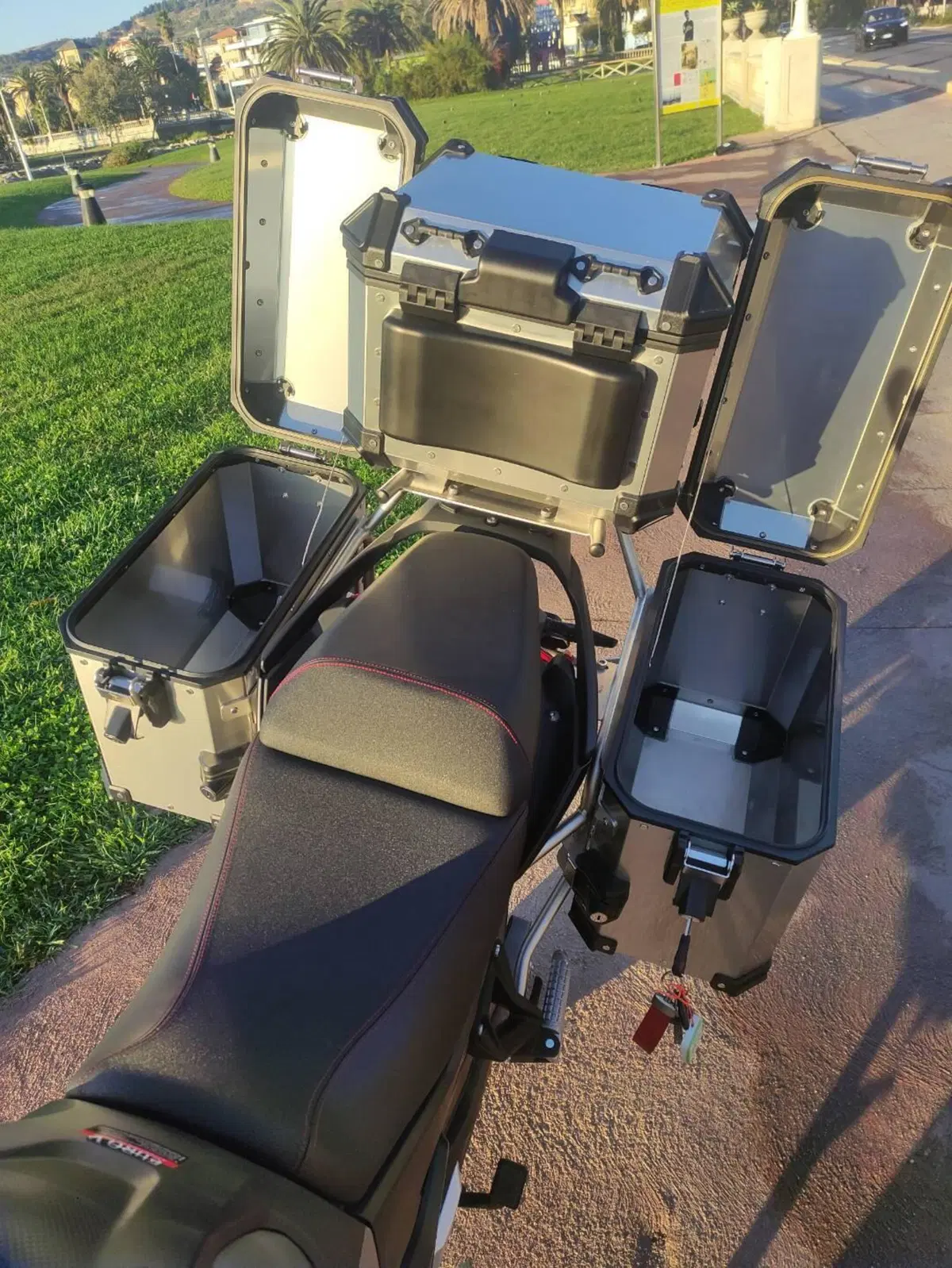 Voge Valico 500DS (2021 - 24) (15)