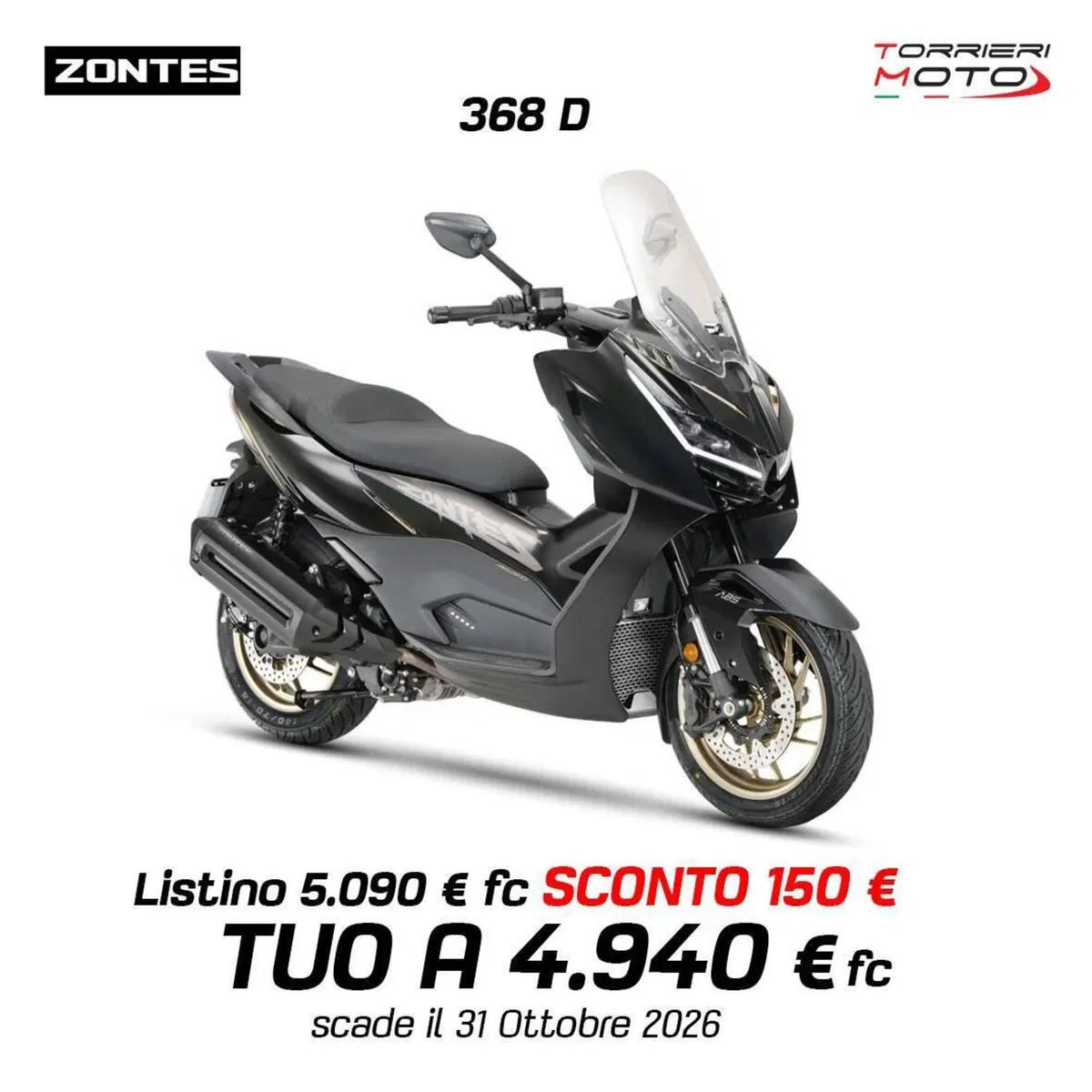 Zontes ZT368-D ETC (2026)