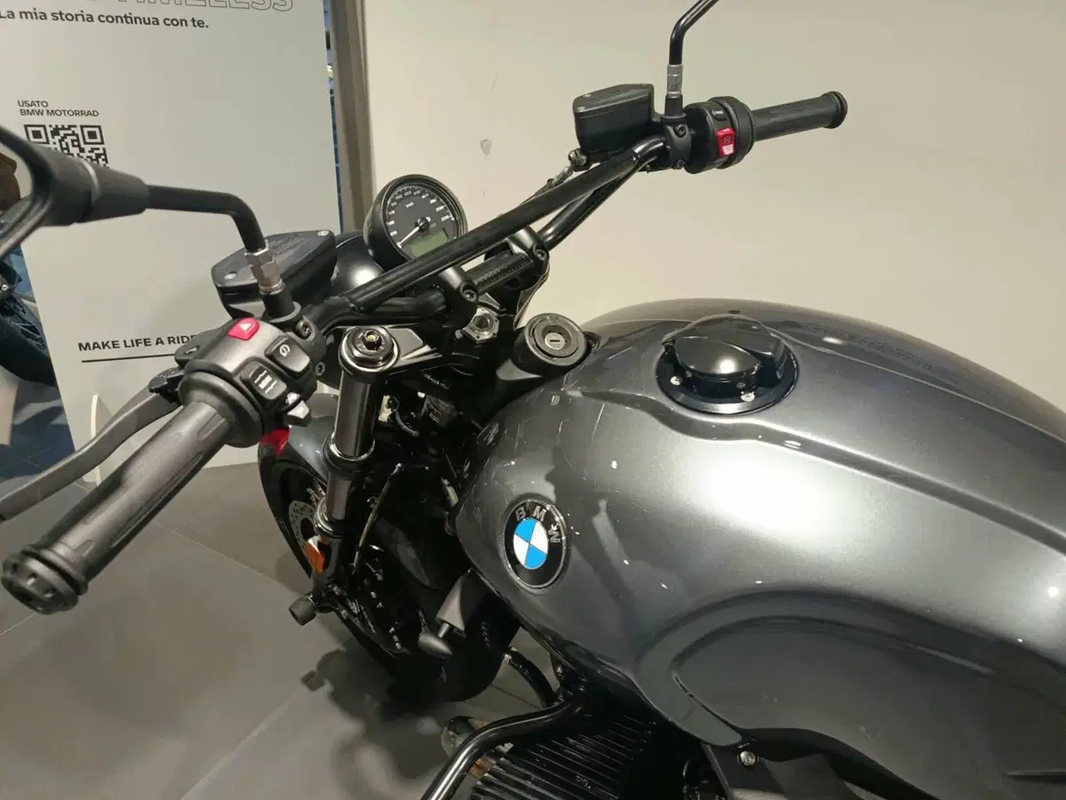 Bmw R nineT Pure (2021 - 24) (3)