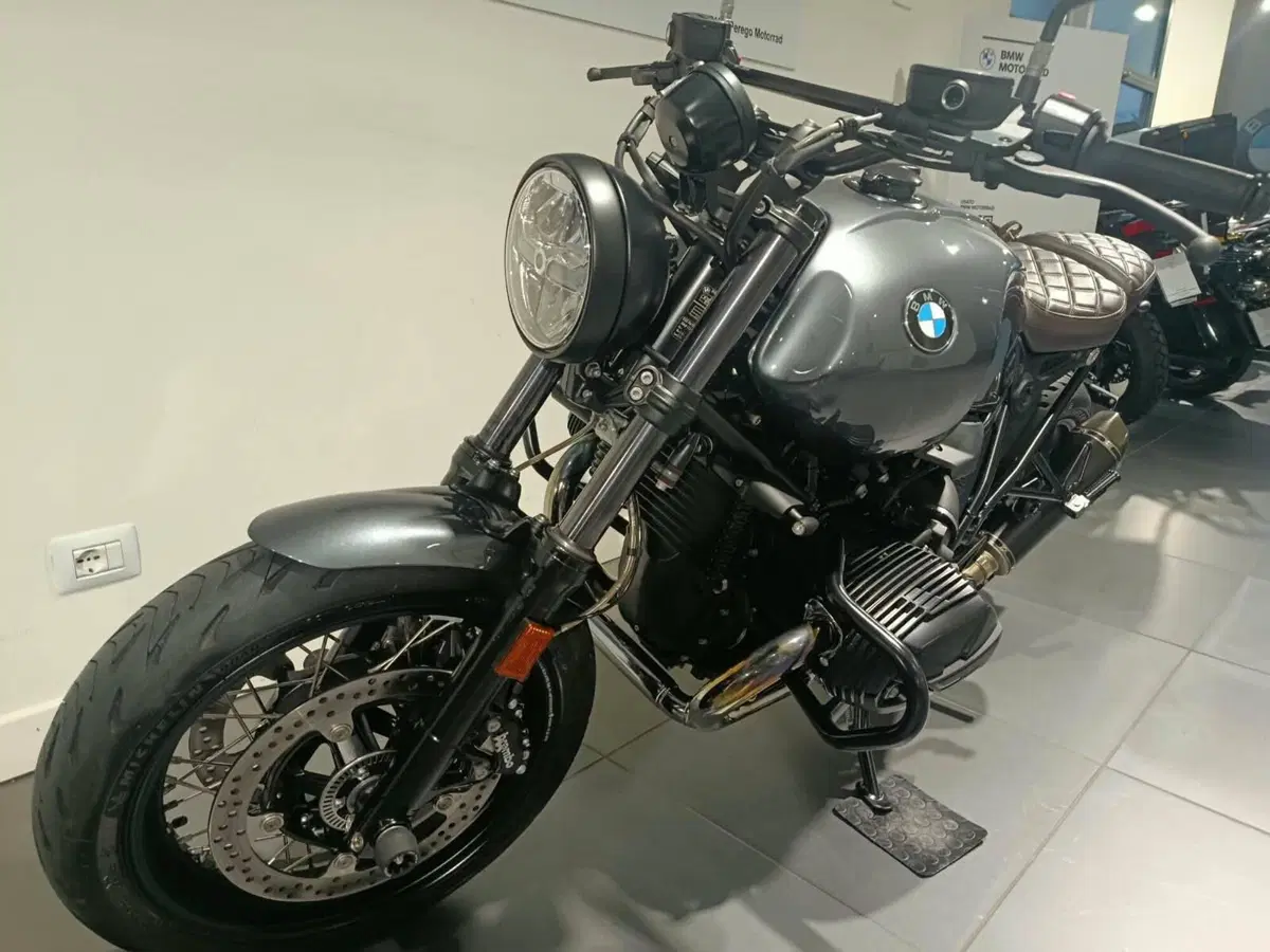 Bmw R nineT Pure (2021 - 24) (4)