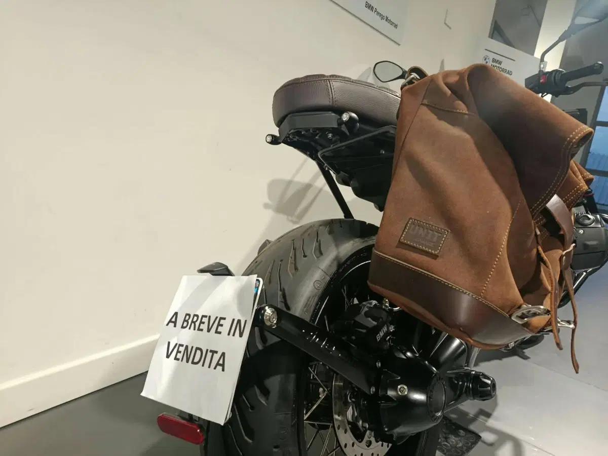 Bmw R nineT Pure (2021 - 24) (5)