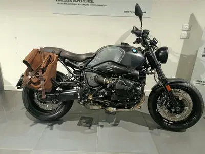Bmw R nineT Pure (2021 - 24) usata