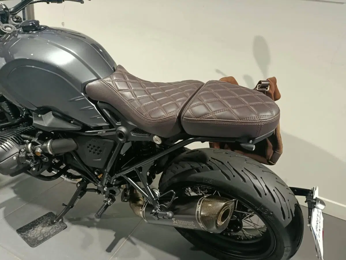 Bmw R nineT Pure (2021 - 24) (6)
