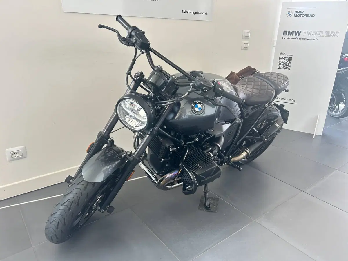 Bmw R nineT Pure (2021 - 24) (9)