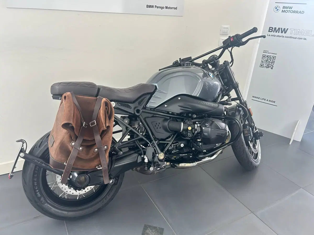 Bmw R nineT Pure (2021 - 24) (14)