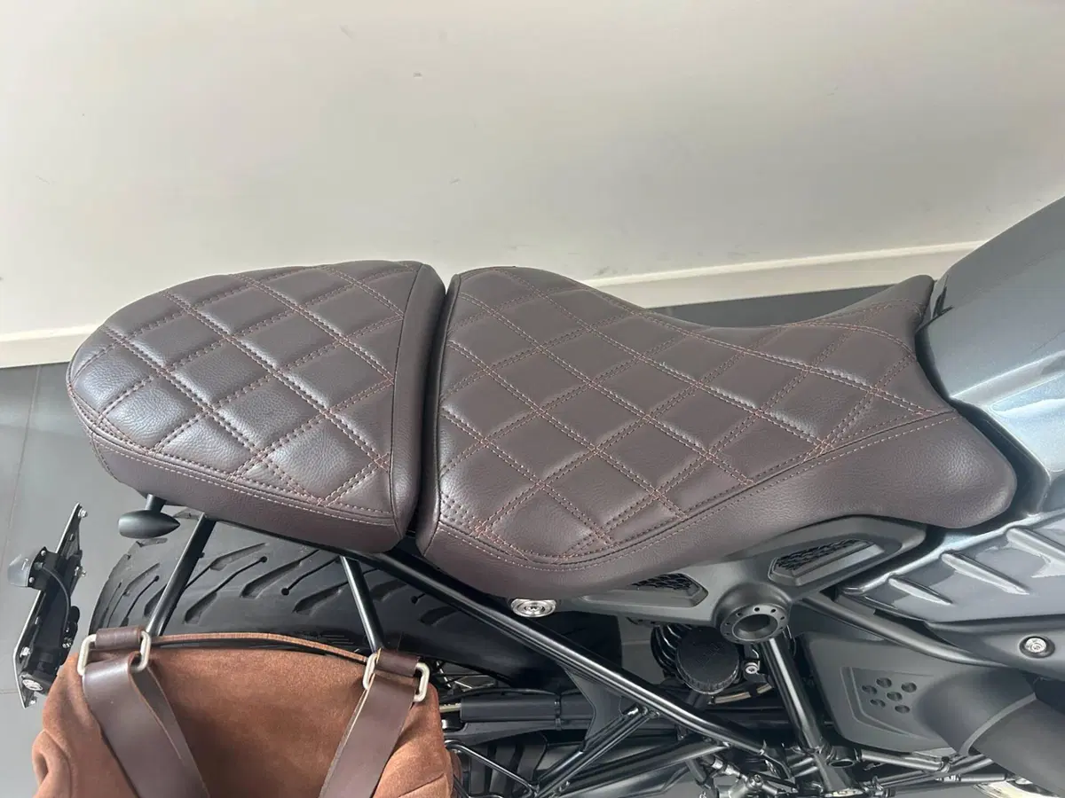 Bmw R nineT Pure (2021 - 24) (15)
