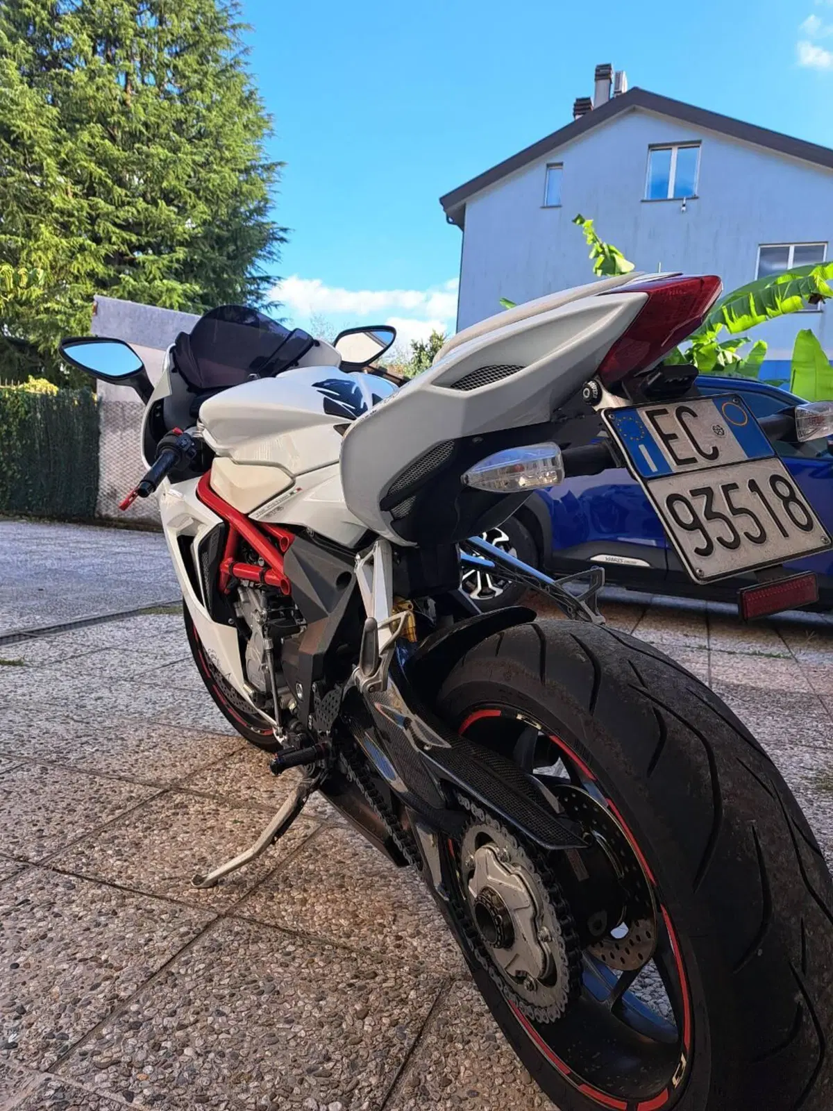 MV Agusta F3 675 (2011 - 15) (7)