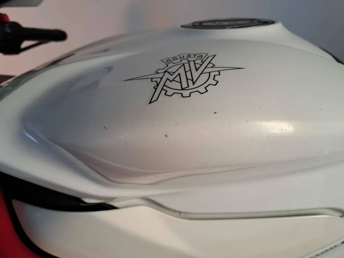MV Agusta F3 675 (2011 - 15) (10)