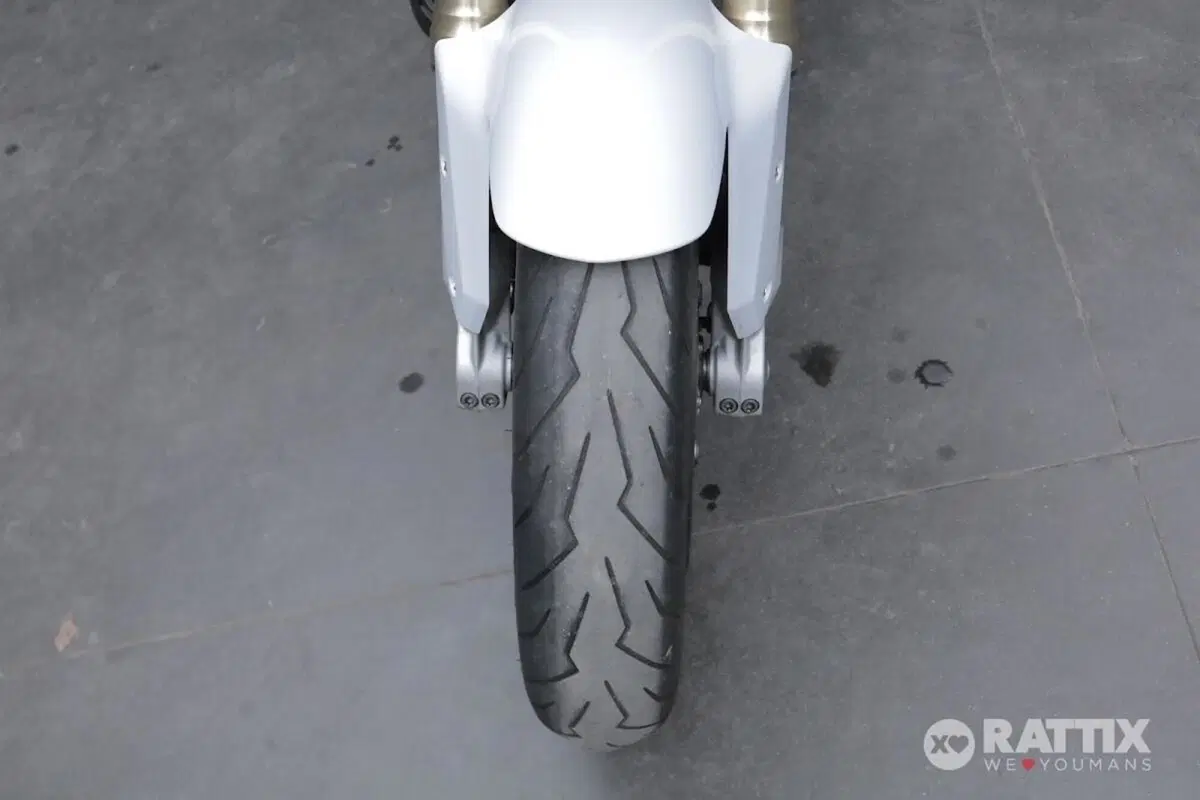 Bmw F 800 R (2015 - 16) (10)