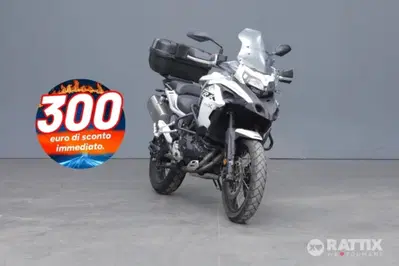Benelli TRK 502X (2021 - 26) usata