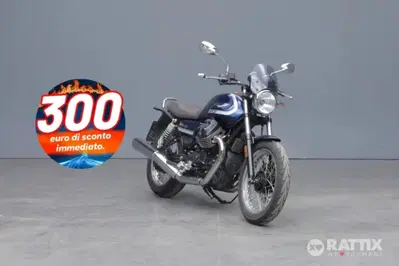 Moto Guzzi V7 Special (2021 - 24) usata