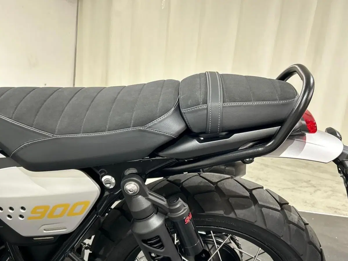 Triumph Scrambler 900 (2026) (11)