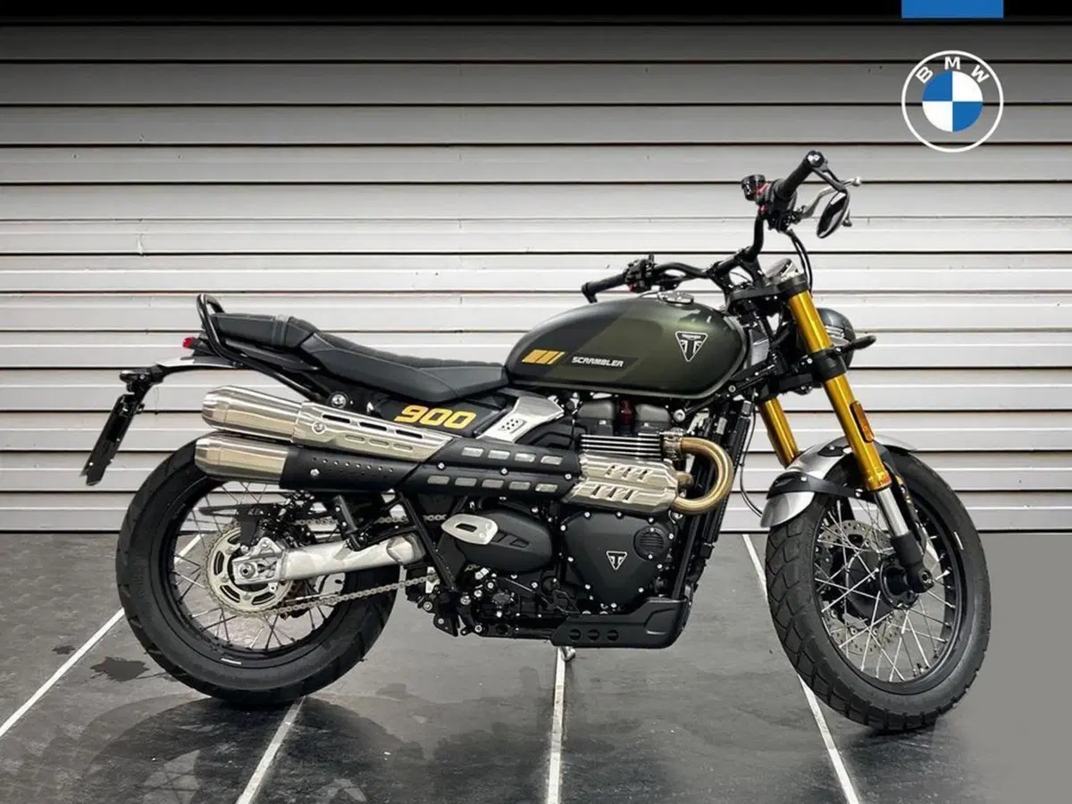 Triumph Scrambler 900 (2026) (5)