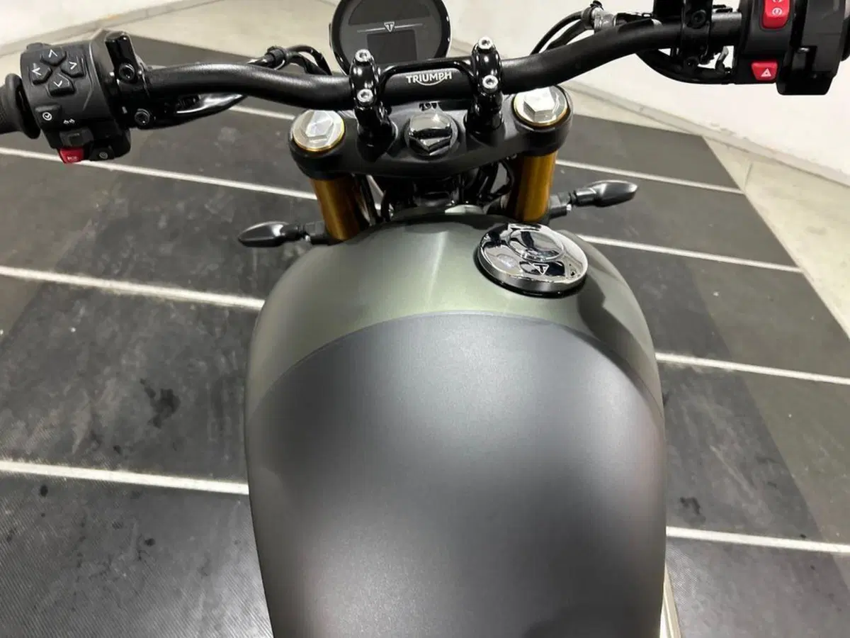 Triumph Scrambler 900 (2026) (9)