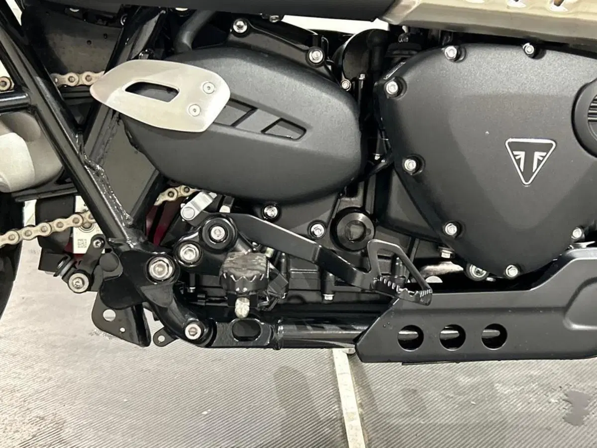 Triumph Scrambler 900 (2026) (12)