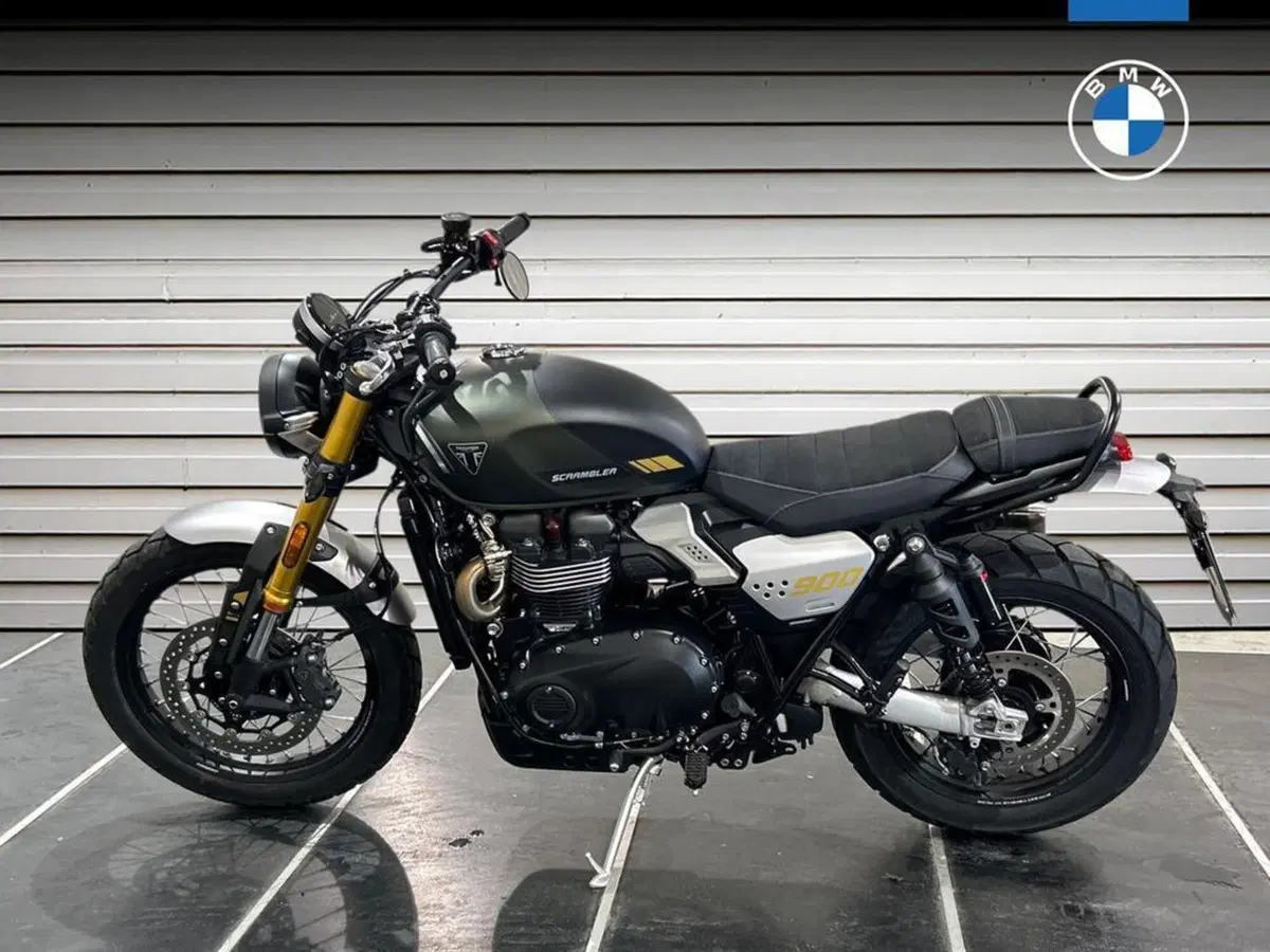 Triumph Scrambler 900 (2026) (3)