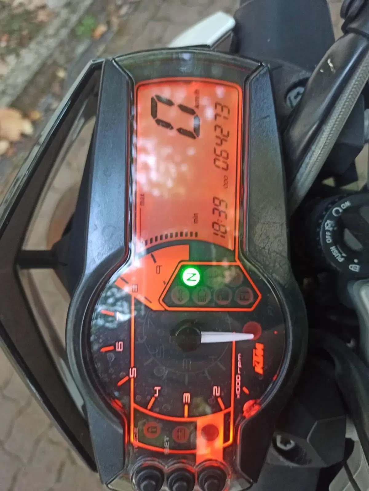 KTM 690 Duke (2007 - 09) (3)