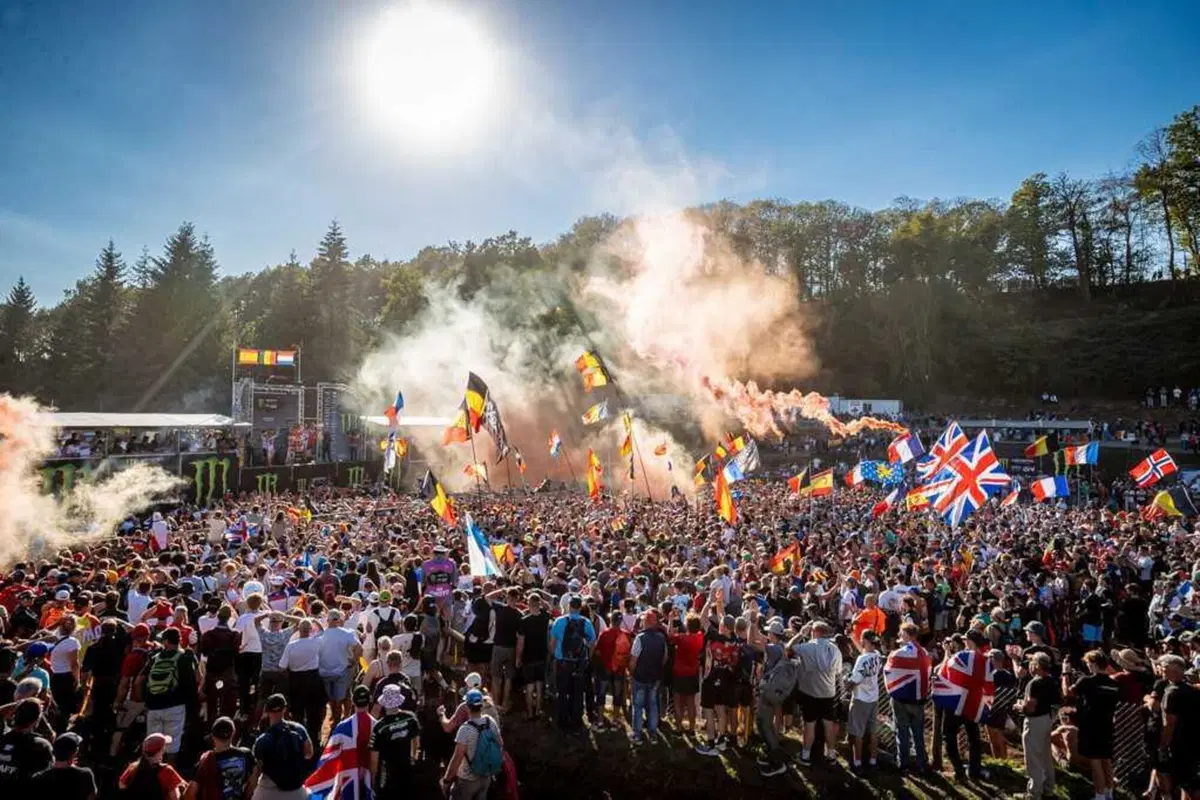 Motocross delle Nazioni 2026: il Belgio si affida ad Everts e ai gemelli Coenen per trionfare [GALLERY] (2)