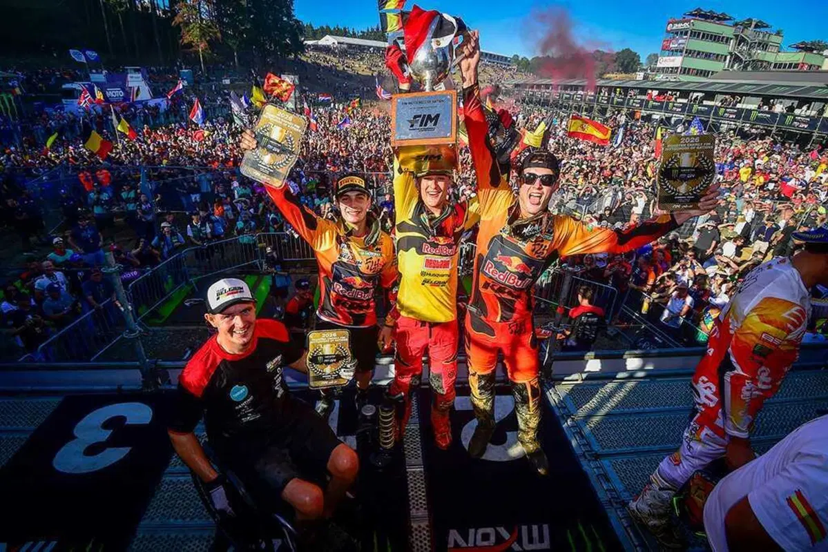 Motocross delle Nazioni 2026: il Belgio si affida ad Everts e ai gemelli Coenen per trionfare [GALLERY] (3)
