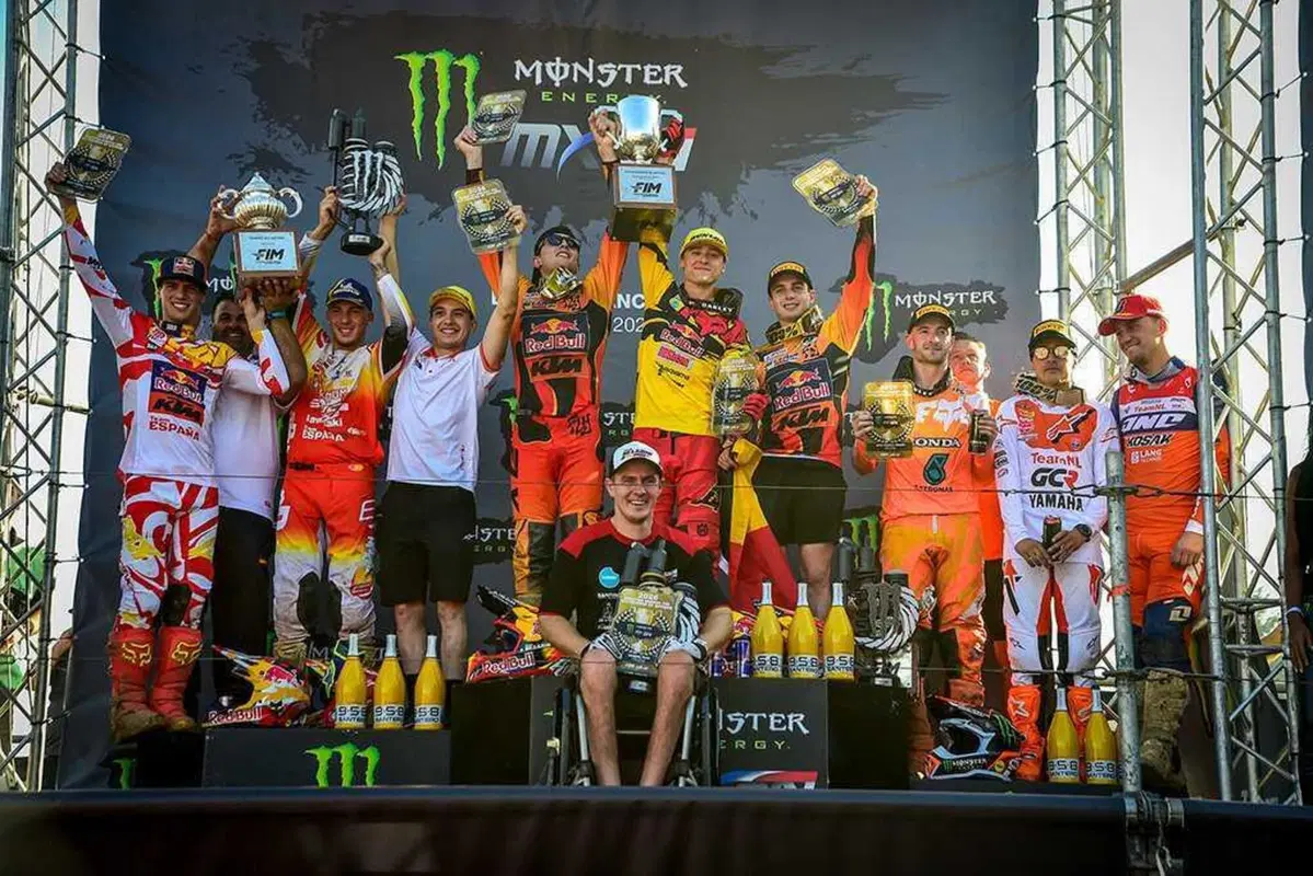 Motocross delle Nazioni 2026: il Belgio si affida ad Everts e ai gemelli Coenen per trionfare [GALLERY] (5)